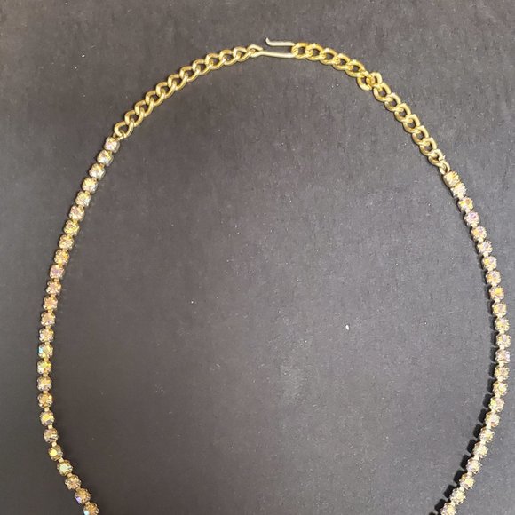 1950's Vintage Necklace - Picture 4 of 4